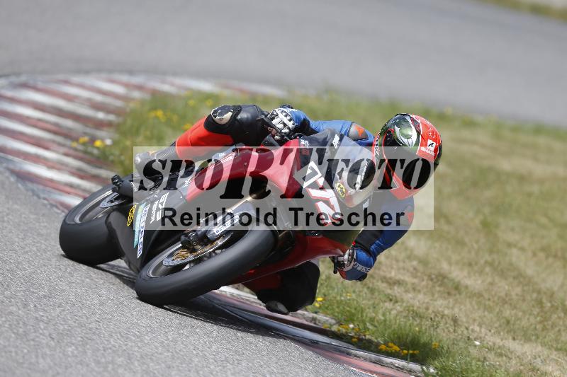 /21 29.05.2025 Speer Racing ADR/Gruppe rot/172